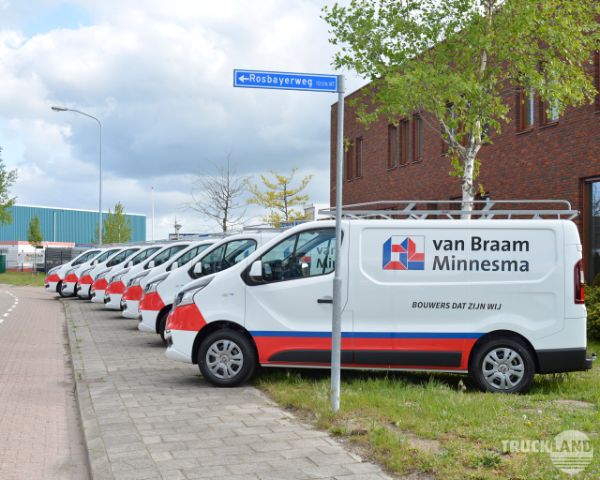 Brouwers van Braam-Minnesma B.V.